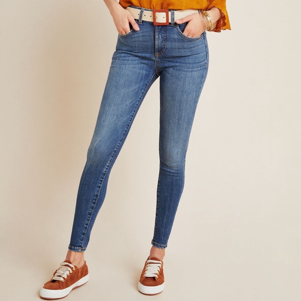 Pilco and the Letterpress leggings from Anthropologie